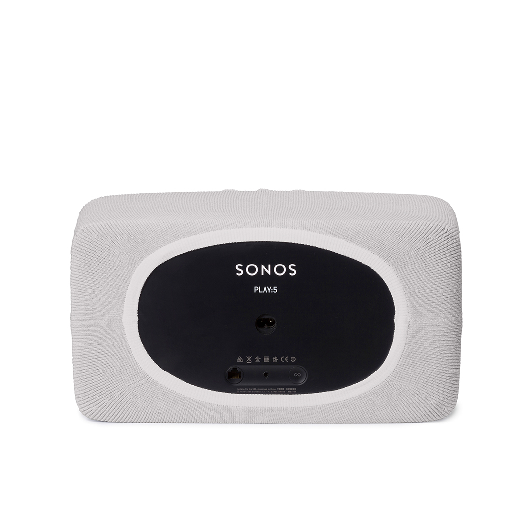 Sonos Play 5 Smoke - Soundskins