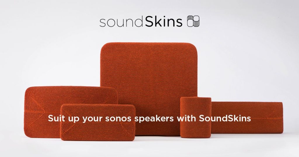 soundSkins